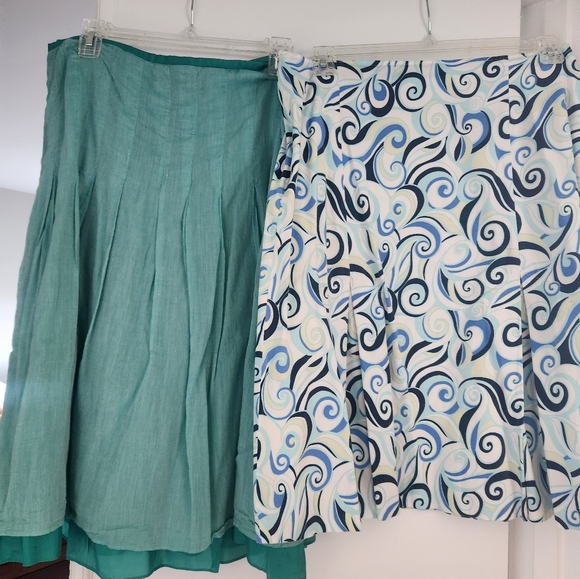 Lot of size 16 skirts - Picture 4 of 4